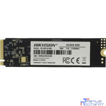 Накопитель SSD Hikvision SATA III 512Gb HS-SSD-E1000/512G M.2 2280