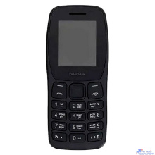 NOKIA 105 TA-1416 DS EAC+ CHARCOAL