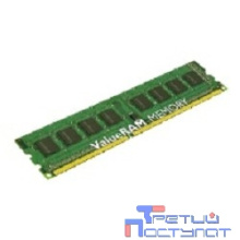 Kingston DDR3 DIMM 8GB KVR16E11/8 PC3-12800, 1600MHz, ECC, CL11