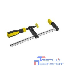 Струбцина STAYER F-образная, 50x150 мм [32095-050-150]