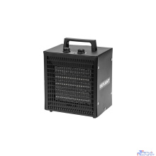 Rexant (60-0042) Пушка тепловая электрическая, квадратная, PTC, 3кВт