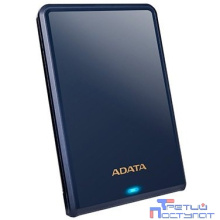 A-Data Portable HDD 1Tb HV620S AHV620S-1TU31-CBL {USB 3.1, 2.5", Blue}