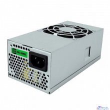 POWERMAN PM-300TFX  300W  80+ Bronze with power cord 1.5m [6141300]