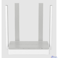 Netcraze Runner 4G (NC-2212) Интернет-центр с модемом 4G, Mesh Wi-Fi N300 и 4-портовым Smart-коммутатором