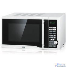 BBK 20MWS-770S/W (W) Микроволновая печь, 20 л, 700 Вт, белый