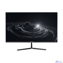 LCD 27" ГРАВИТОН МН27Б [171297] (IPS,1920x1080,178°/178°,5мс,300кд/м, 75Гц,Type-C PD,2xHDMI2.0,2xUSB2.0, с регулируемой опорой, Реестр МПТ)