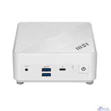 MSI Cubi 5 1M-463BRU [936-B0A822-463] White {Core 5 120U Graphics/noOS}
