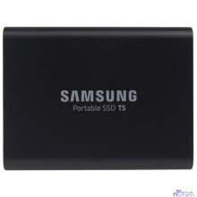 Samsung Portable SSD 1TB USB Type-C MU-PA1T0B/WW T5 2.5"