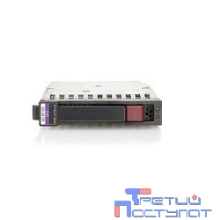 HP 146GB 6G SAS 10K rpm SFF (2.5-inch) HotPlug Enterprise (507125-B21)