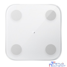 Xiaomi Mi Body Composition Scale 2 Умные весы [NUN4048GL]