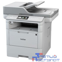 Brother MFC-L6800DW (MFCL6800DWR1) (МФУ лазерный A4 Duplex Net WiFi серый)
