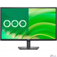 LCD Dell 27" E2725H черный {VA 1920x1080 75Hz 5ms 178/178 300cd 3000:1 8bit D-Sub Displayport1.2 VESA Non-EU}