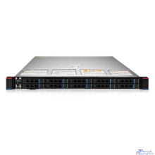 Gooxi SL101-D10R-G3 1U, 2xLGA4189 ; 32x DDR4; 10x 2.5" SATA/SAS ;  2х M.2 NVMe 2280 ;  2xPCIe 4.0x16;  OCP3.0 ; 2x1GbE i350; IPMI ; RAIL; 2x1300W (EU power cables)