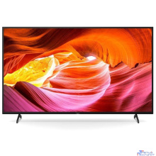LED55" Sony KD-55X75K