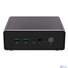 Digma Pro Minimax U1 [DPP3-ADXW03] Black {i3 1215U/16Gb/SSD512Gb UHDG/W11Pro}