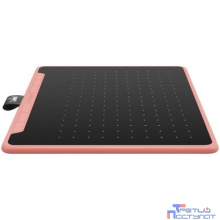 Графический планшет Huion Inspiroy RTS-300 Pink