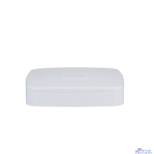 DAHUA DHI-NVR2104-P-4KS3 4-канальный IP-видеорегистратор с PoE, 4K и H.265+, ИИ Входящий поток до 80Мбит/с накопители: 1 SATA III до 20Тбай видеоаналитика (все кн): SMD Plus; видеоаналитика с камер