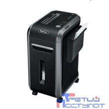 Fellowes Шредер Powershred 99Ci FS-46910{100% Jam Proof, SafeSense,авт., 3,9х38 мм}