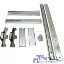 Supermicro CSE-PT26L-B Black Rackmount Mounting Rails for SCE-742, 743, 745, 942