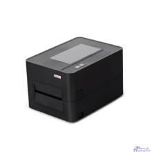 MERTECH TLP400 Термотрансферный принтер этикеток {USB Ethernet} Black