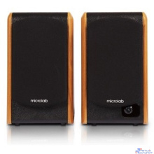 MICROLAB B77BT дерево (64W RMS, Bluetooth)