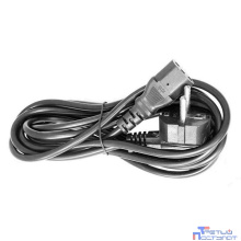 5bites Кабель питания PC205-18A IEC-320-C13 / CEE 7/7 SHCUKO / 220V / 3G*0.50MM / 1.8M