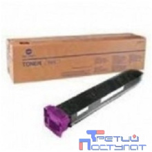 Konica minolta TN-613M Тонер-картридж, Magenta {Bizhub C452/C552 (30000с.)}