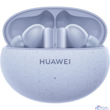 Наушники Huawei Freebuds 5i (Orange-T020), Bluetooth, внутриканальные, голубой [55036646]