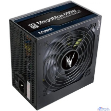 Zalman <TX> ZM600-TXII (V2) <600W, ATX12V v2.3, APFC, 12cm Fan, 80+, Ret>