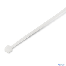 Hyperline GT-150IC Стяжка нейлоновая неоткрывающаяся, безгалогенная (halogen free), 150x3.6мм, (100 шт)