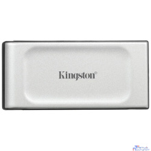 Kingston Portable SSD 1TB USB-C SXS2000/1000G XS2000 1.8" серый