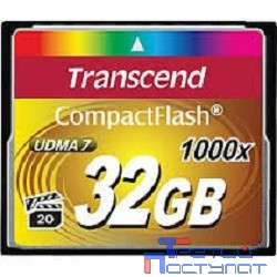 Карты Compact Flash