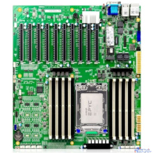 MB Gooxi G2SERO-B-PK2,  1xSP3 AMD EPYC 7001/7002/7003, 16xDDR4 ECC REG, 2xSFF8643, 6* PCI-E 4.0 x8, 4* PCI-E 4.0 x16, M.2 PCIe x4 2280, 2x1GbE LAN i350, IPMI, VGA, COM, 2*USB 3.0, E-ATX