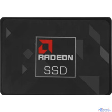 AMD SSD 512GB Radeon R3  R3SL0512G2 SATA 2.5" 6Gb/s, 550/470