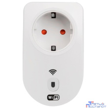 Rexant 11-6008 Умная Wi-Fi розетка/дистанционное управление бытовыми приборами 10 А