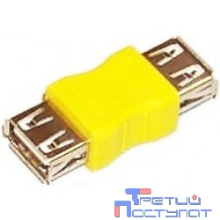 VCOM CA408 Переходник USB 2.0  AF/AF