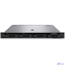 Dell Сервер R450 | 2x Intel 4316 | 32GB DDR4 2666 | BOSS (2x480Gb) + салазки для дисков | PERC H755 | iDRAC Enterprise | 2x 800w PSU | Rail KIT