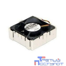 Supermicro FAN-0126L4  80x80x38 mm 7K RPM Chassis Middle Fan w/ Housing