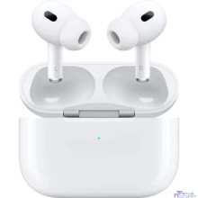 Apple AirPods Pro 2 (USB-C) p/n MTJV3AM/A / MTJV3LL/A  MTJV3ZA/A