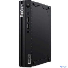 Lenovo ThinkCentre M70q G4 Tiny [12E3003EUM] black {i5-13400T/8GB/512GB SSD/VESA/DOS}
