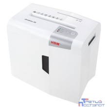 HSM Уничтожитель документов Shredstar X8-4.5x30 WHITE 1044121