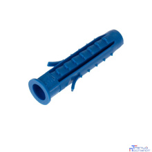 Rexant KR-01-3618-011 Дюбель распорный KRANZ 8х40, синий, пакет (50 шт./уп.)