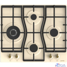 Gorenje GW6D42CLI Газовая варочная поверхность, слоновая кость