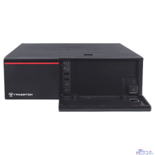 Гравитон Д32И (176611) i5-12400/1x16GB/SSD512GB/FP_2xUSB2.0/250W/K+M/NoOS/Реестр МПТ