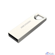 Hikvision Hiksemi USB Drive 16GB M200 HS-USB-M200/16G  USB2.0, серебристый