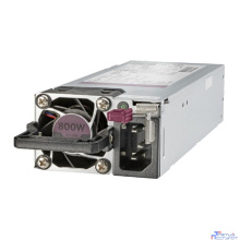 Блок питания HP 800W Option Kit for DL360/380/560 Gen10 (865414-B21 / 866730-001)