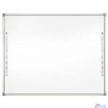 DonView Интерактивная доска 93" HB-93IW-H03 {Инфракрасный 32768*32768 16x10 10касаний 120000часов}