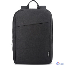 Lenovo [GX40Q17504] Рюкзак 15.6 B210 черный полиэстер