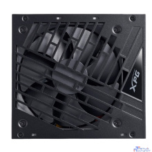 XPG CORE REACTOR II VE 850 (ATX 3.1, 850W,  Full Modular, PWM 120mm FDB fan, Active PFC, DC to DC, Half-Bridge & LLC converter, 80+ GOLD) RET