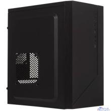 Foxline FZ-015-SX450R-U32  " Forza mATX, 450W, 2xUSB3.0, Black, w/o FAN, 12 cm fan PSU, power cord"